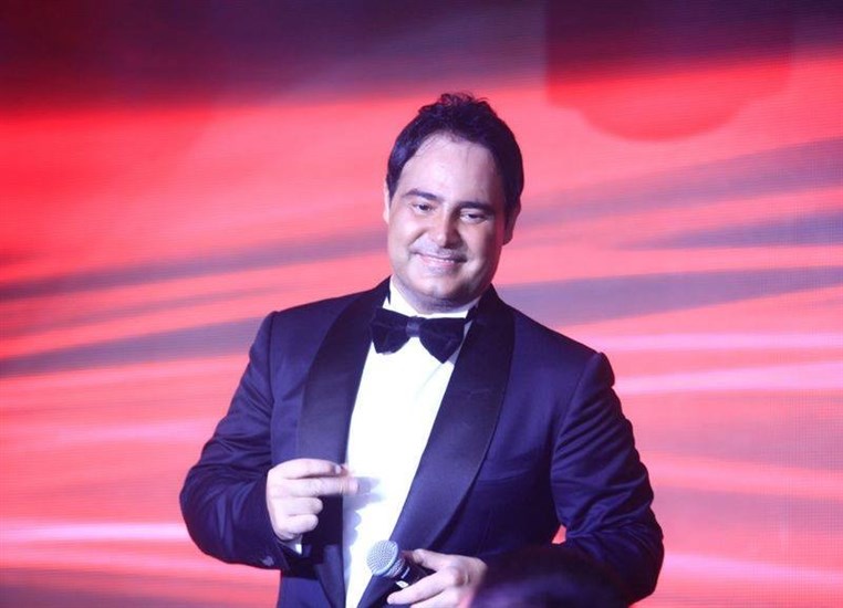 New Year at Phoenicia Ballroom